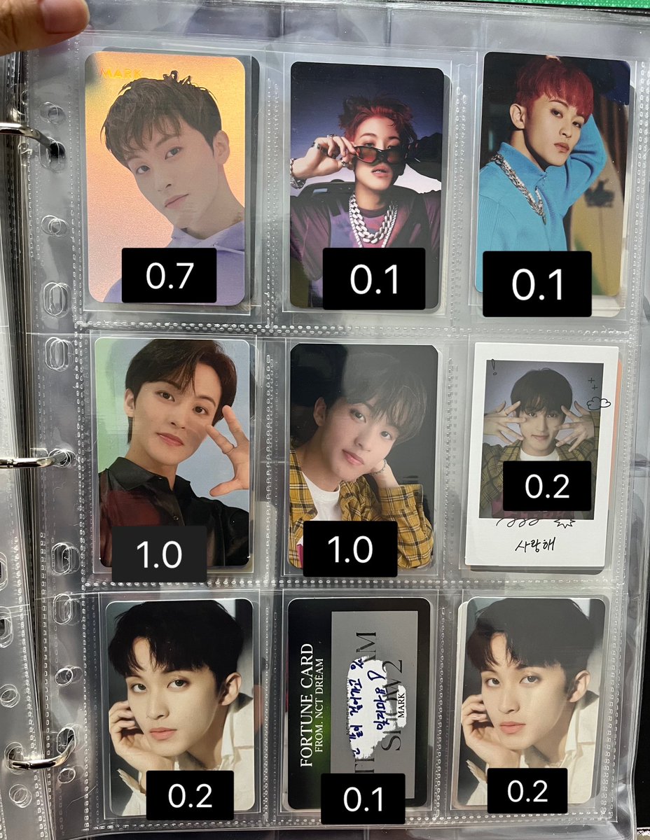 hi_hell0_0's tweet photo. 엔시티127 엔시티드림 포토카드 양도

💚nct127 nctdream 마크

⭕️ Sell / 배송비 미포함

mark haechan jeno jaemin jisung chenle renjun 마크 해찬 제노 재민 지성 천러 런쥔 태용 유타 도영 재현 정우 쟈니 태일 pc photocard 포카 양도 교환 https://t.co/iMvwIyNdij