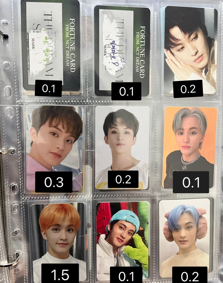 hi_hell0_0's tweet photo. 엔시티127 엔시티드림 포토카드 양도

💚nct127 nctdream 마크

⭕️ Sell / 배송비 미포함

mark haechan jeno jaemin jisung chenle renjun 마크 해찬 제노 재민 지성 천러 런쥔 태용 유타 도영 재현 정우 쟈니 태일 pc photocard 포카 양도 교환 https://t.co/iMvwIyNdij