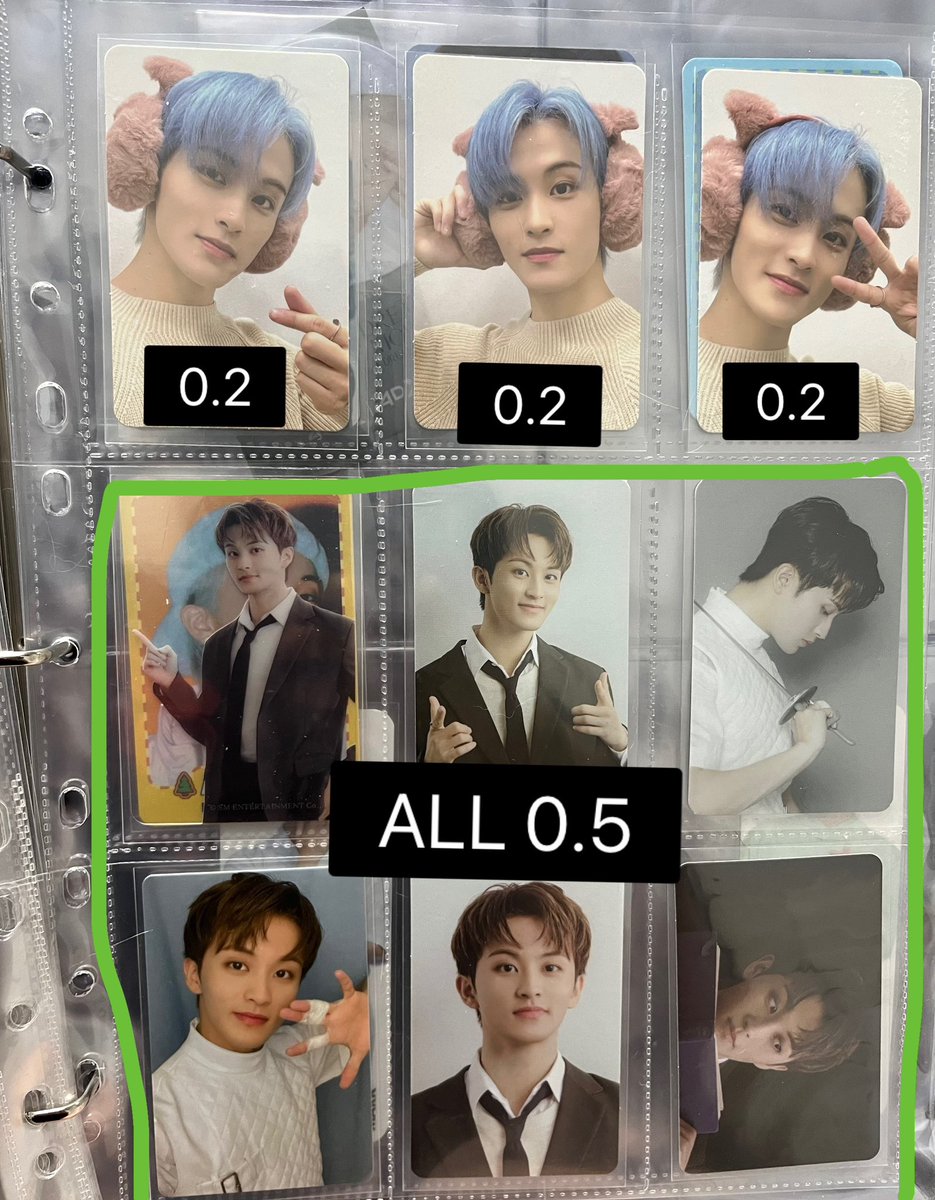 hi_hell0_0's tweet photo. 엔시티127 엔시티드림 포토카드 양도

💚nct127 nctdream 마크

⭕️ Sell / 배송비 미포함

mark haechan jeno jaemin jisung chenle renjun 마크 해찬 제노 재민 지성 천러 런쥔 태용 유타 도영 재현 정우 쟈니 태일 pc photocard 포카 양도 교환 https://t.co/iMvwIyNdij