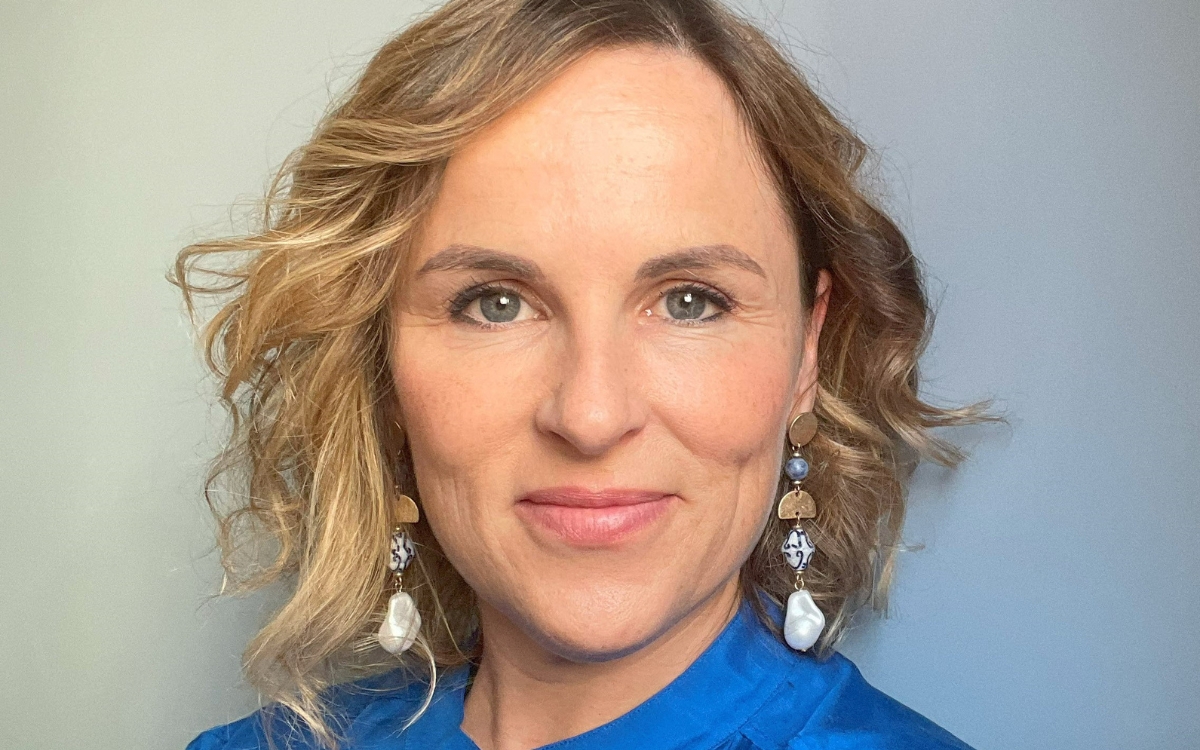 🔦#SpotlightSeries: Meet the incredible Vanesa Diaz, CEO of <a href="/LuxQuanta/">LuxQuanta</a>! 👋

Vanesa shares her remarkable journey from a chance entry into telecommunications engineering to leading a cutting-edge quantum communication company

🔗bit.ly/45JqDih

#WomenInTech #FemaleLeaders