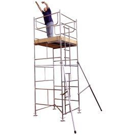 Toptower123's tweet photo. Need a top-notch scaffold tower for your DIY project? Discover the classic DIY scaffold tower at Top Tower today. 

Available in various sizes for the perfect fit, it offers safety and ease compared to ladders 👉 https://t.co/CqHjKR39Pb https://t.co/ra0m6jHogC