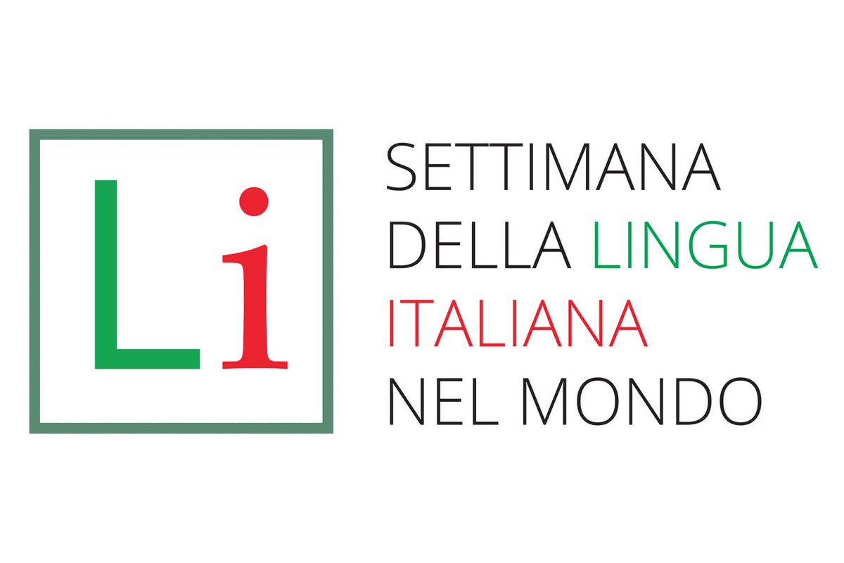 RenataABruschi's tweet photo. #16ottobre inizia la 23esima settimana della lingua italiana nel 🌏
Impegnata nel primo collegio dei dottorandi 39 ciclo @Unibo
Coincidenza più felice per me non avrei potuto chiedere
#slim23 #linguaitaliana #VictoriaOcampo https://t.co/WkcEH9QF5t