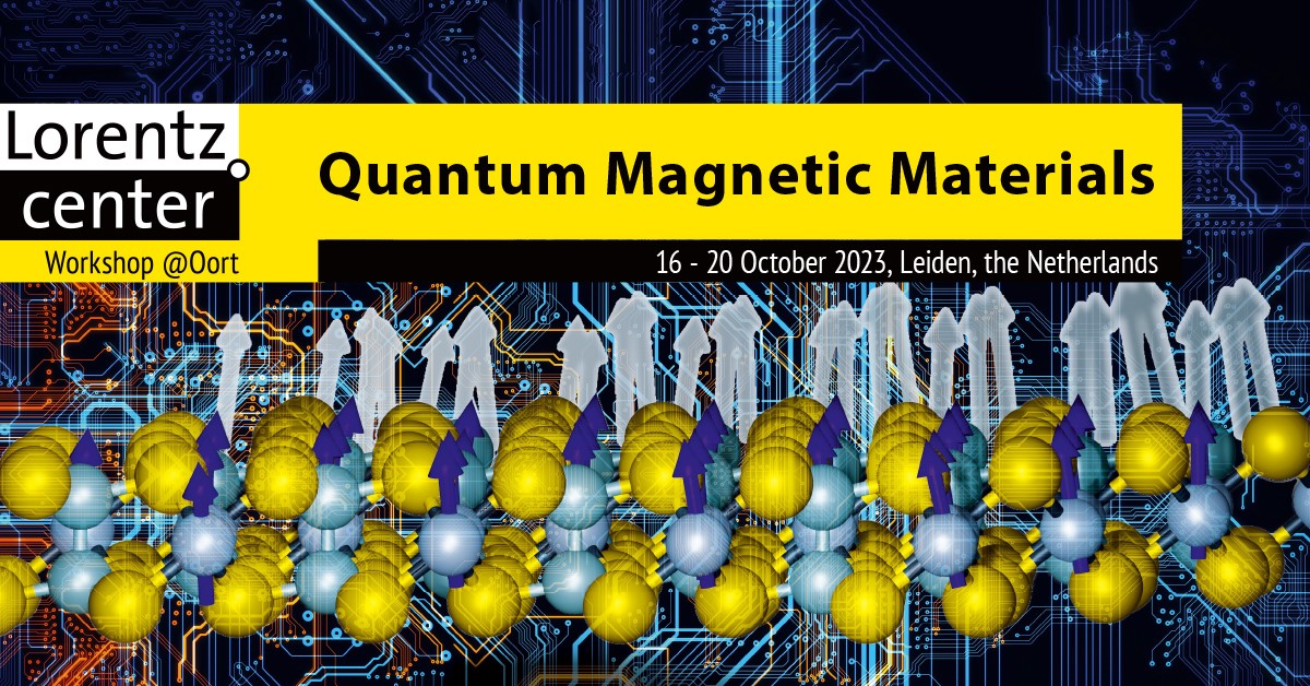 Lorentz Center (@lorentzcenter) on Twitter photo Experts within the field of two-dimensional (magnetic) materials come together at the LC to find and open new research lines and propose alternatives for going beyond the state-of-the-art. bit.ly/3tAEWYv <a href="/dsoriano_david/">David Soriano</a> <a href="/mhdguimaraes/">Marcos Guimaraes</a> <a href="/ZeilaZanolli/">Zeila Zanolli</a> <a href="/CaboAntonija/">Dr. Antonija Grubišić-Čabo</a> <a href="/DNPP_RUG/">DNPP-Rijksuniversiteit Groningen</a> Experts within the field of two-dimensional (magnetic) materials come together at the LC to find and open new research lines and propose alternatives for going beyond the state-of-the-art. bit.ly/3tAEWYv <a href="/dsoriano_david/">David Soriano</a> <a href="/mhdguimaraes/">Marcos Guimaraes</a> <a href="/ZeilaZanolli/">Zeila Zanolli</a> <a href="/CaboAntonija/">Dr. Antonija Grubišić-Čabo</a> <a href="/DNPP_RUG/">DNPP-Rijksuniversiteit Groningen</a>