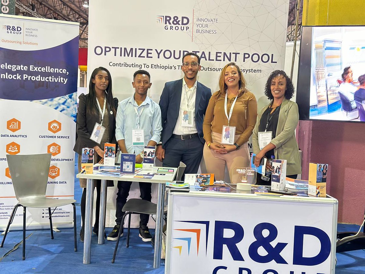 As the <a href="/EnkopaSummit/">Enkopa Summit</a>  comes to an end, we're filled with gratitude for the incredible journey it's been. Being an exhibitor sponsor with our own booth has allowed us to share our passion for innovation and connect with fellow pioneers in the industry. 
#innovation