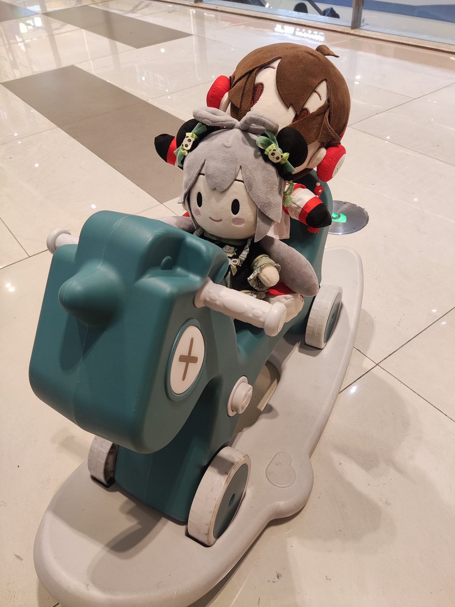 LuckyRabbit18's tweet image. 可爱的天依