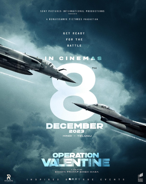 Films & TV World tweet media