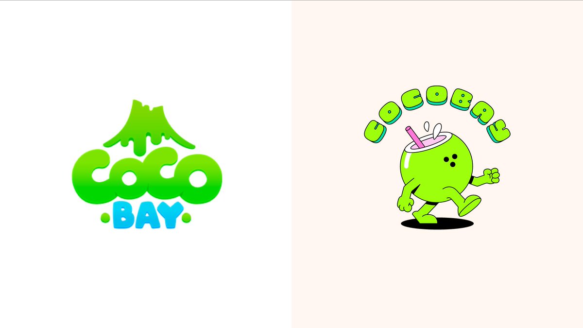 COCOBAY 🥥 tweet media