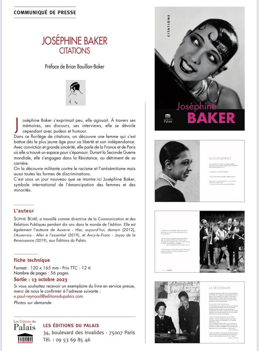 Altaïr Think Tank a aimé ce livre…