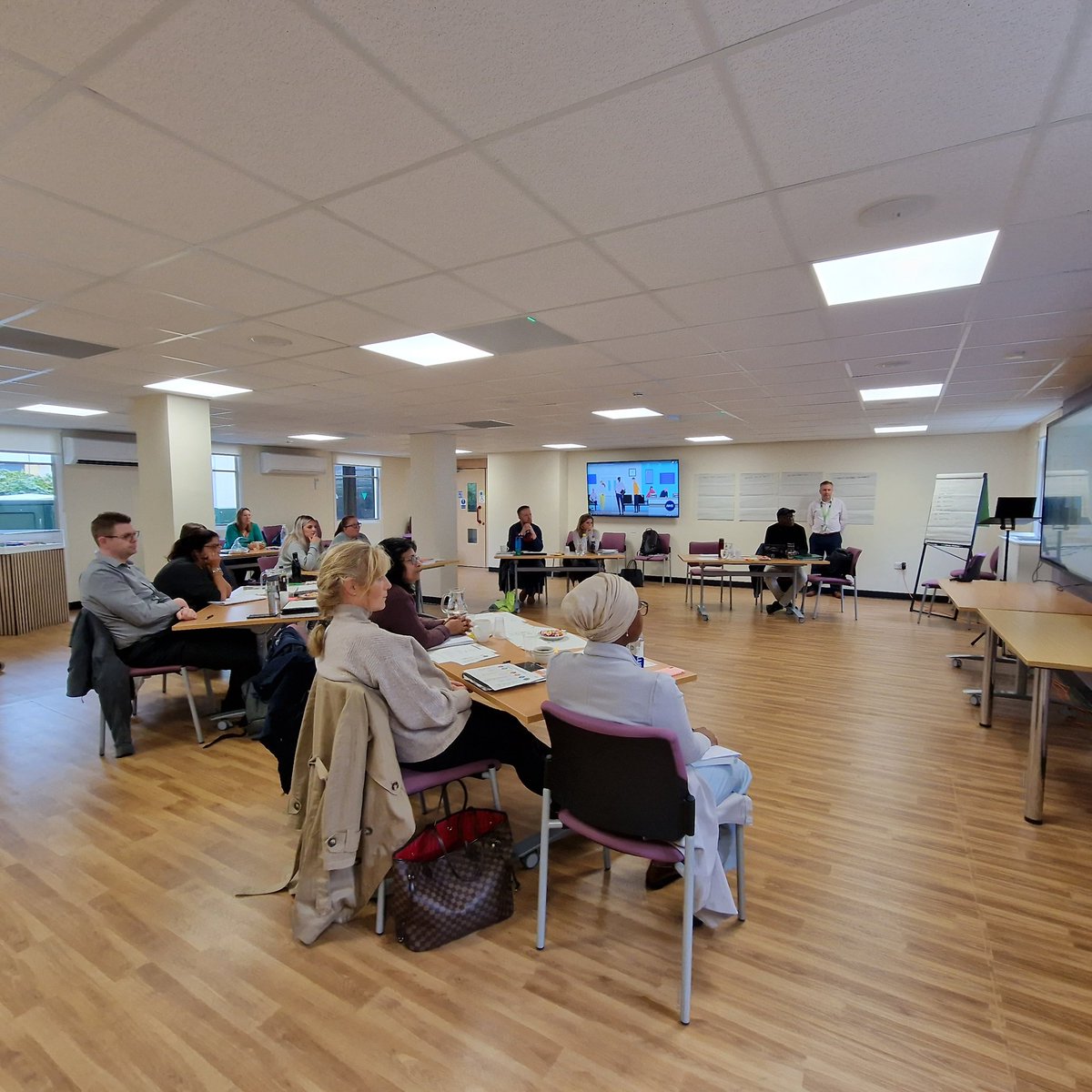 Sarah Davidson tweet media