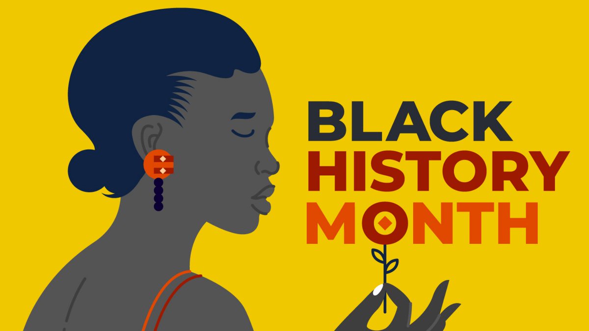 Black History Month is not just a chapter; it's an endless narrative of resilience, accomplishments, and legacy. 

We want to amplify all the amazing work being done by SUs and students this month, so let us know how you are celebrating BHM here: nus.org.uk/black-history-…