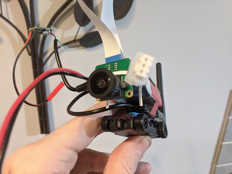 I've been feeling a little better, so I've a question for y'all

If <a href="/Mandy_Seley/">Mandy Seley 🐹</a> and I made a model world, would you be interested in exploring it remotely online?
What would you want to see? To do? Let us know.