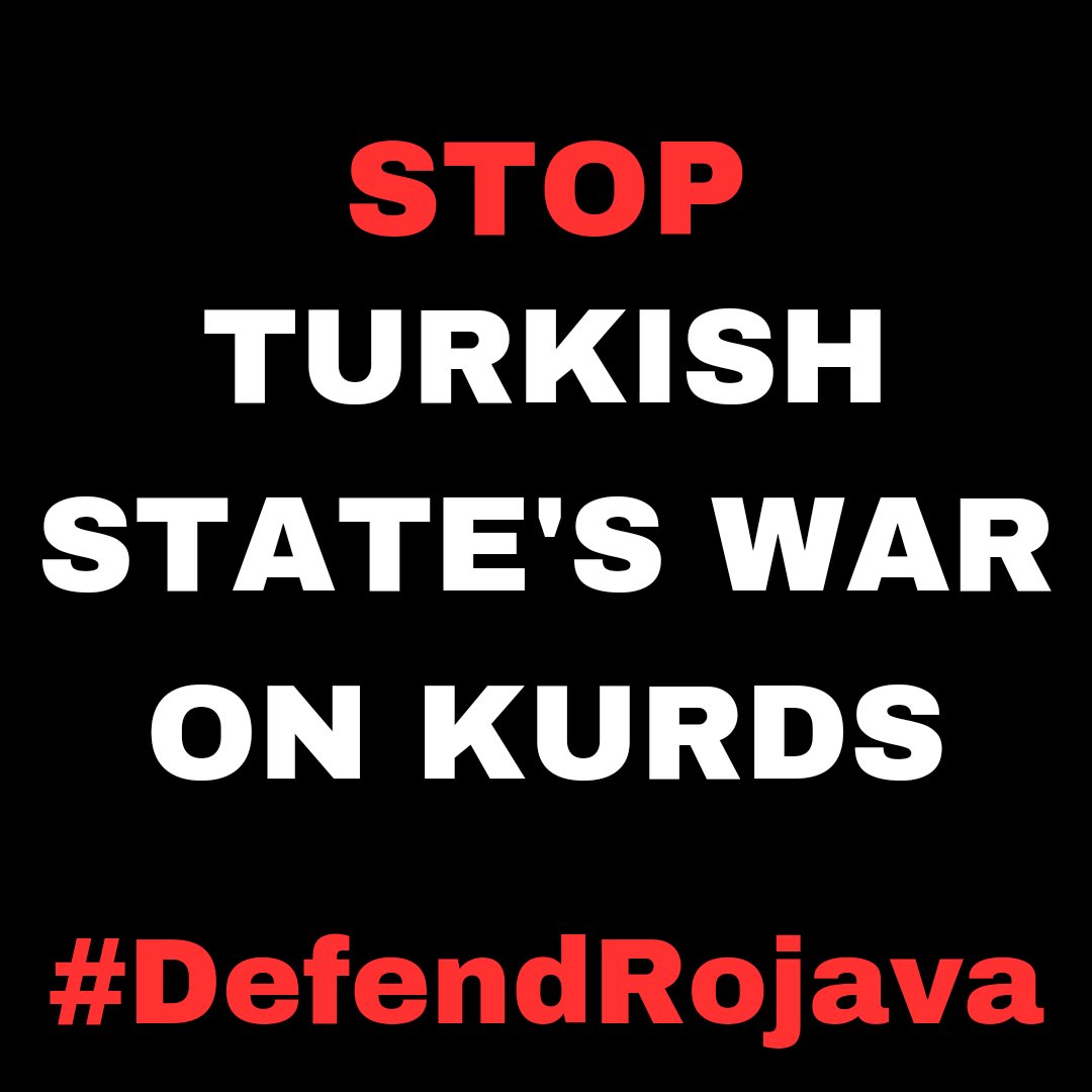 For 2 million Kurds #defendrojava #defendkurdistan