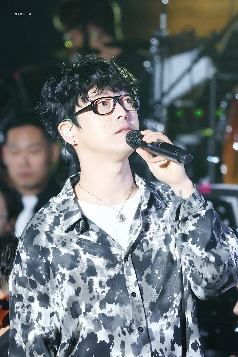 231015 경주국제뮤직페스티벌 #국카스텐 #하현우 

아름답잖아,,,