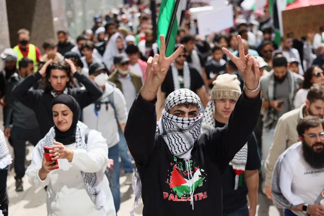 DFW Alliance tweet media