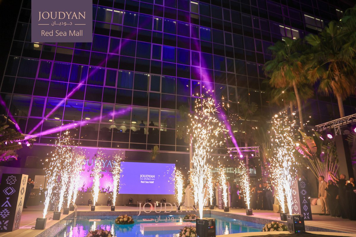 Elaf Group officially opens Joudyan Red Sea Mall Hotel
-
alriyadhdaily.com/article/300dc1…
