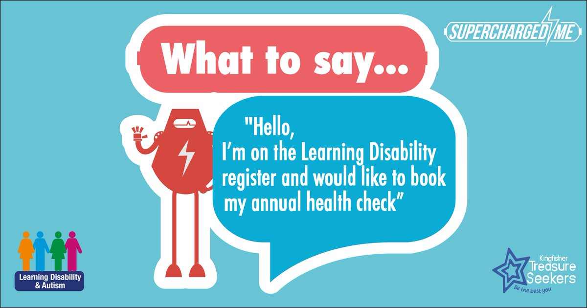 Supercharged Me tweet media