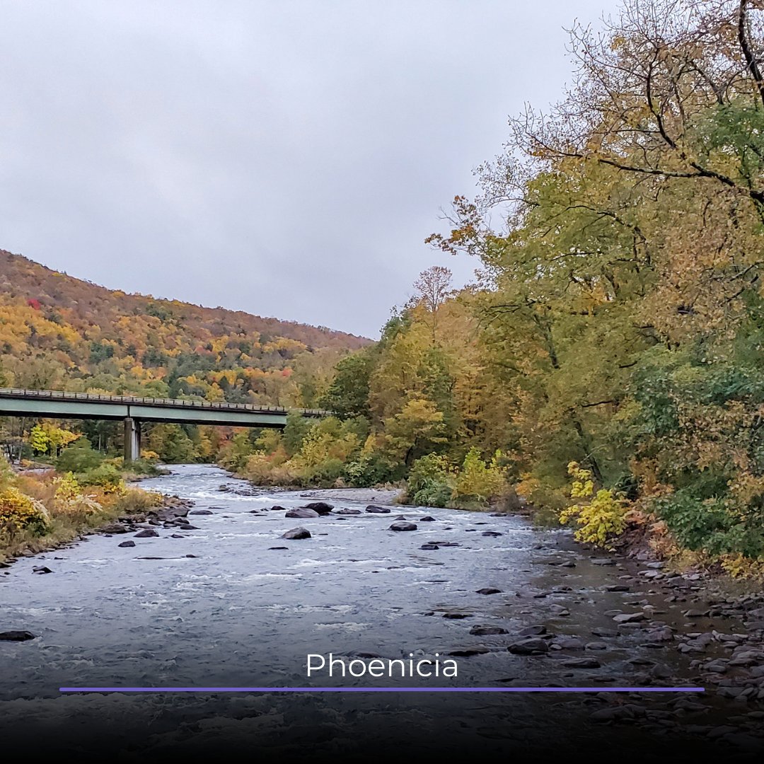 DriveJoulez's tweet photo. Venture where public transportation can't reach in an EV to enjoy the Fall colors. Here are some ideas:

1️⃣ Tarrytown and Sleepy Hollow
2️⃣ Cold Spring
3️⃣ Phoenicia

Your journey is only one click away: https://t.co/XHyZ3l1bjX https://t.co/gzBRiDlZQt