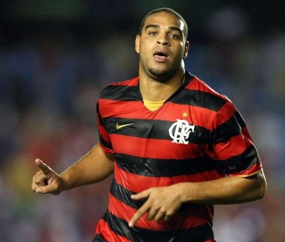 Esse é o manto mais apelão da época da Nike no Flamengo