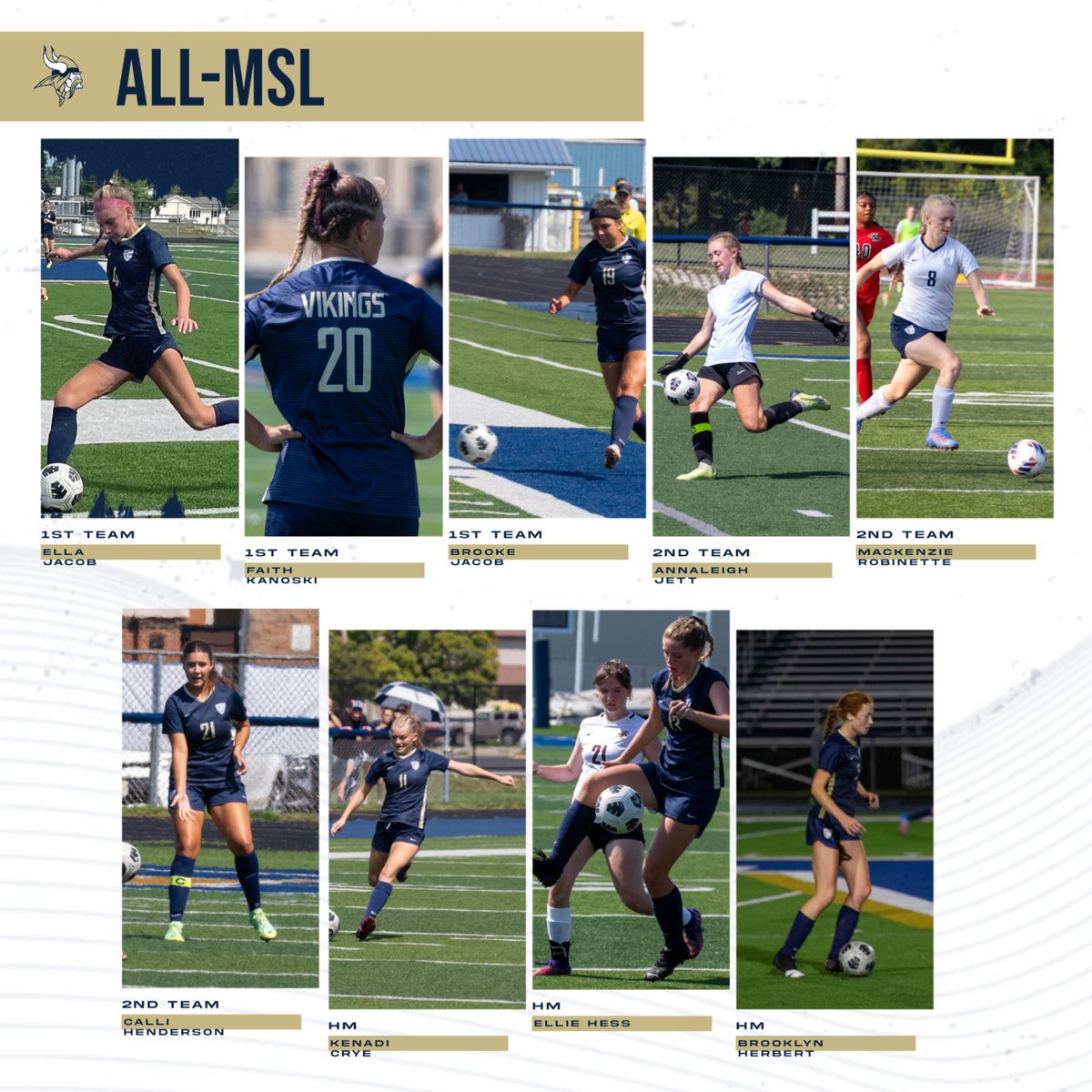 Viking Soccer (@tvvikingsoccer) on Twitter photo 