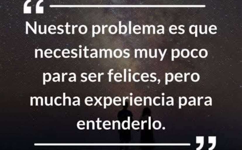 #LaFraseDelDía