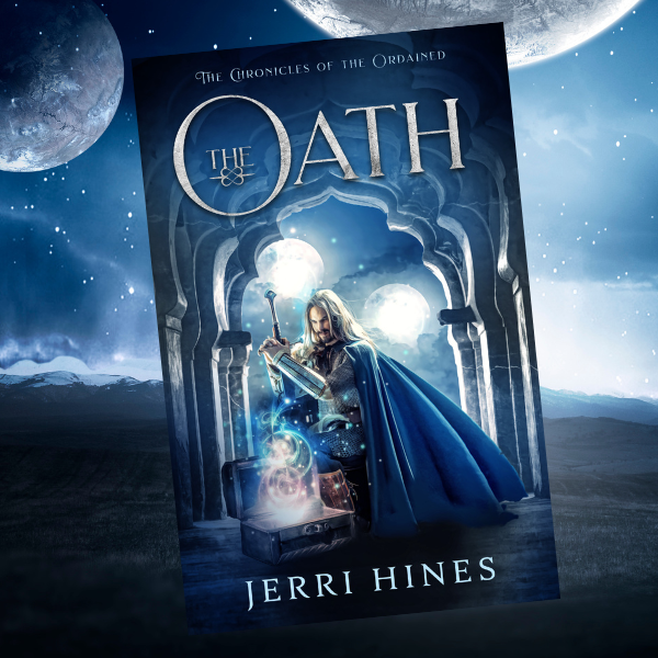 jhines340's tweet photo. ⚔️ Dark forces are on the move, and heroes are rising to face the challenge. "The Oath" is the ultimate showdown of good vs. evil. Get ready for a tale that will keep you on the edge of your seat! 🍿📺 #TheOathSeries #EpicAdventure #TheirDestiny https://t.co/RSkMlKp5u6 https://t.co/mn7OOGpyQO