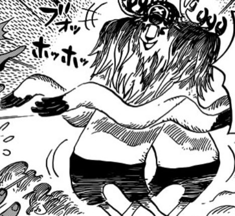 cuteonepiece's tweet photo. i remember exactly how happy and proud i was the first time i saw this I LOVE CHOPPER SO MUCCCCHHHH 

monster point ✅ https://t.co/giTrM1YoIW