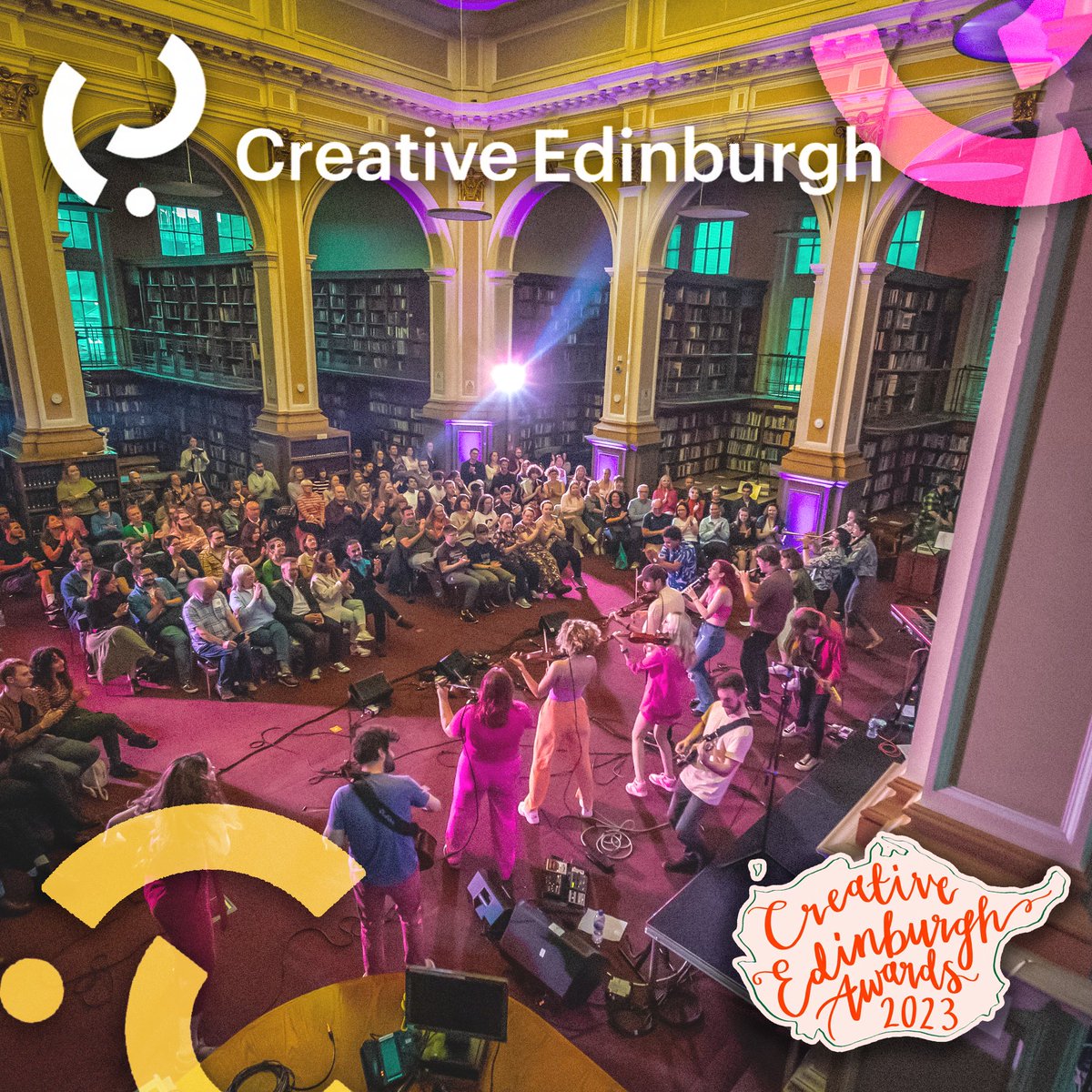 Tinderbox Collective tweet media