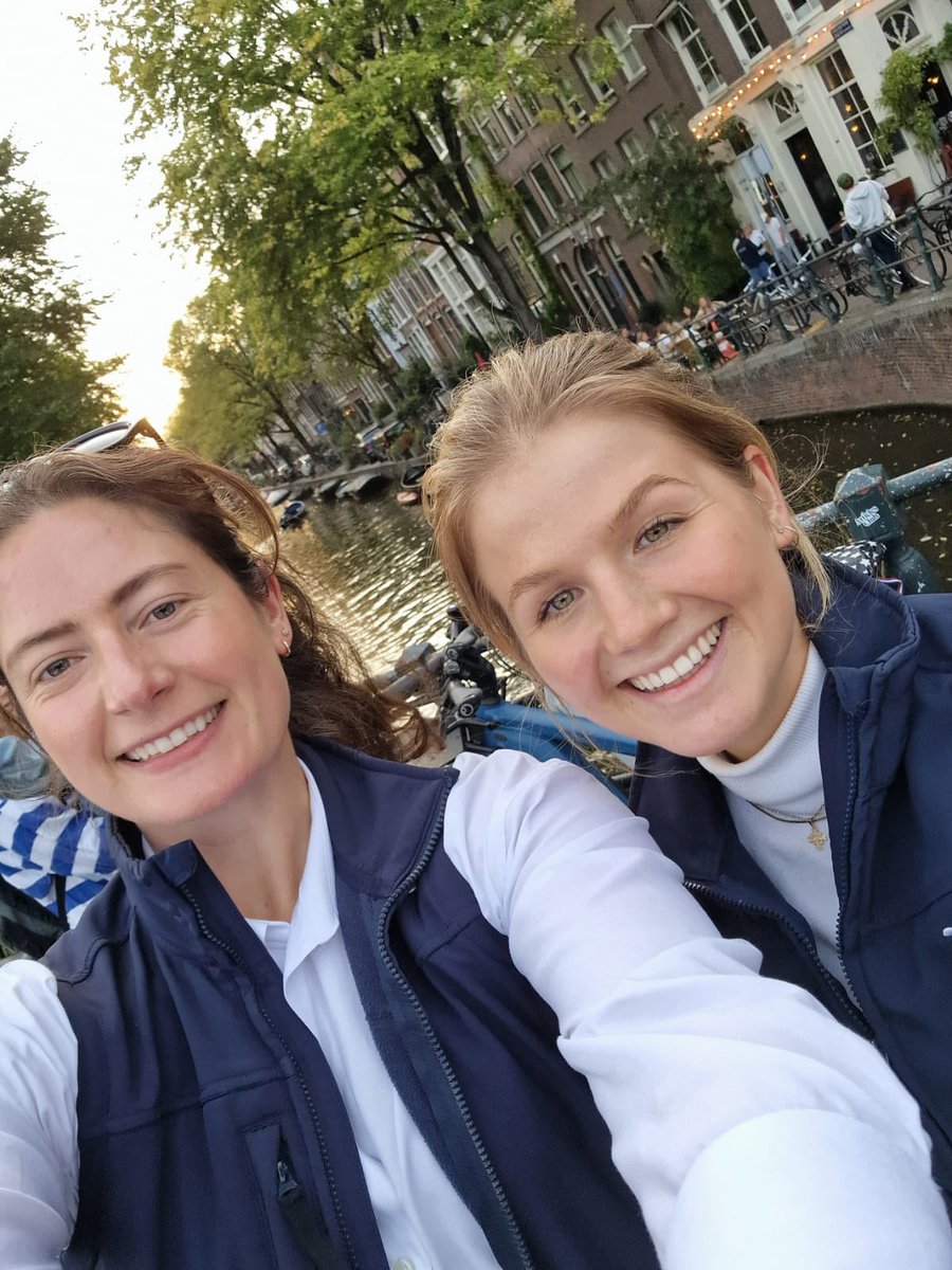Kite Consulting (@kiteconsulting) on Twitter photo Last week,#KiteFamily members <a href="/MaimieSloan/">Maimie French</a> & Amy Watson visited Wageningen University for the International Dairy Nutrition Symposium on feed efficiency. Bringing back the latest thinking & ideas to share with colleagues & #TeamDairy clients #LoveCows Last week,#KiteFamily members <a href="/MaimieSloan/">Maimie French</a> & Amy Watson visited Wageningen University for the International Dairy Nutrition Symposium on feed efficiency. Bringing back the latest thinking & ideas to share with colleagues & #TeamDairy clients #LoveCows