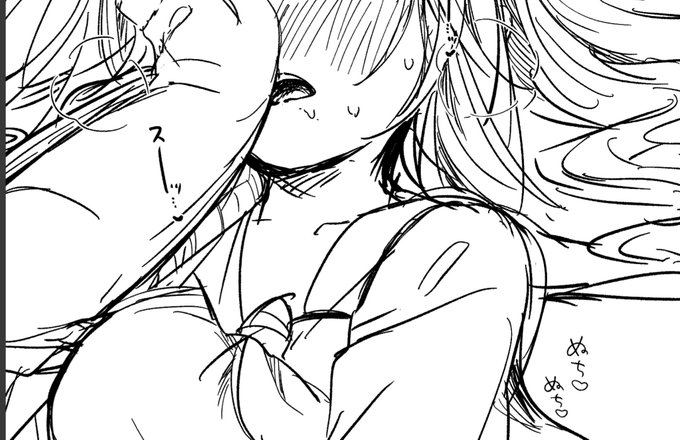 描こうとしてやめたものです 