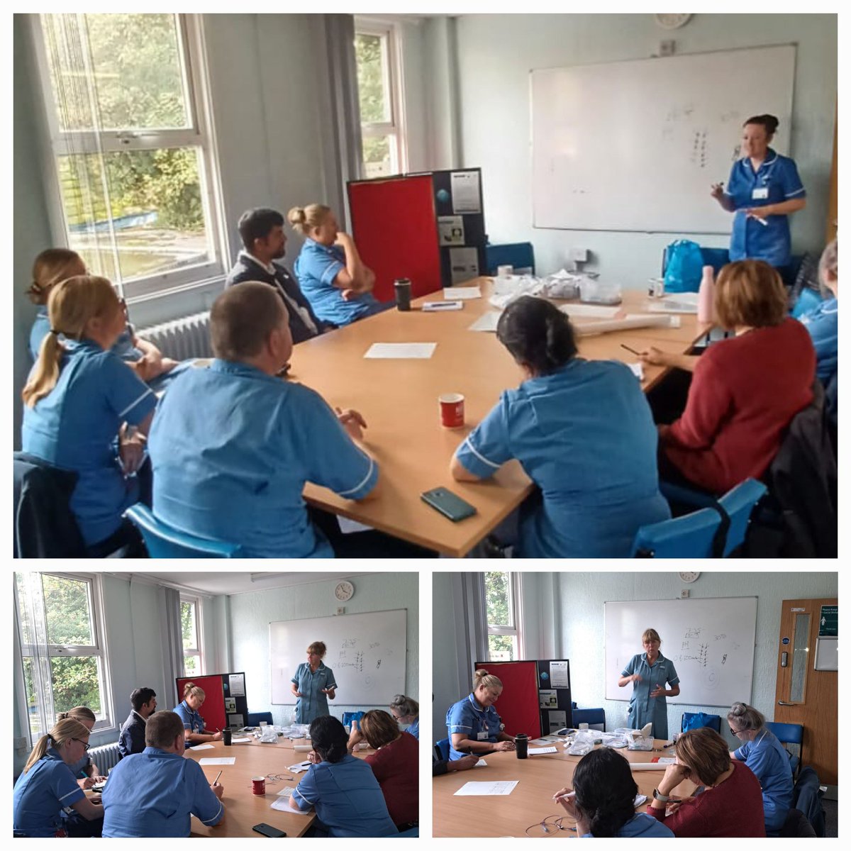 IP Stockport NHS (@ip_stockportnhs) on Twitter photo International Infection Prevention Week is underway at Stepping Hill shining a light on infection prevention and reminding us of the fundamentals for effective infection prevention 💛💙💚 <a href="/Nesta_NHS/">Nesta</a> <a href="/NicolaFirth6/">Nicola Firth</a> <a href="/helshow1/">HH</a> <a href="/StockportNHS/">Stockport NHS FT</a> <a href="/StockportPEF/">Practice Education Facilitators at Stockport NHSFT</a> <a href="/StockportDNs/">Stockport District Nursing Service</a> International Infection Prevention Week is underway at Stepping Hill shining a light on infection prevention and reminding us of the fundamentals for effective infection prevention 💛💙💚 <a href="/Nesta_NHS/">Nesta</a> <a href="/NicolaFirth6/">Nicola Firth</a> <a href="/helshow1/">HH</a> <a href="/StockportNHS/">Stockport NHS FT</a> <a href="/StockportPEF/">Practice Education Facilitators at Stockport NHSFT</a> <a href="/StockportDNs/">Stockport District Nursing Service</a>