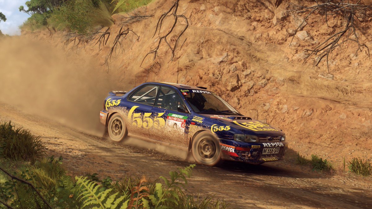 Simseriesnet's tweet image. 🏁¡Nuevo Rally disponible! 🏁
Y ultimo del  torneo despedida de #DirtRally 2.0 Grupo A by @iroNBiN_Gaming 

Nos vamos hasta Nueva Zelanda🇳🇿

⬇️Inscripciones abiertas ⬇️
simseries.net/tournament/gru…