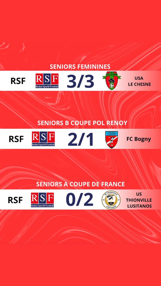 RSF ❤️💙 tweet media
