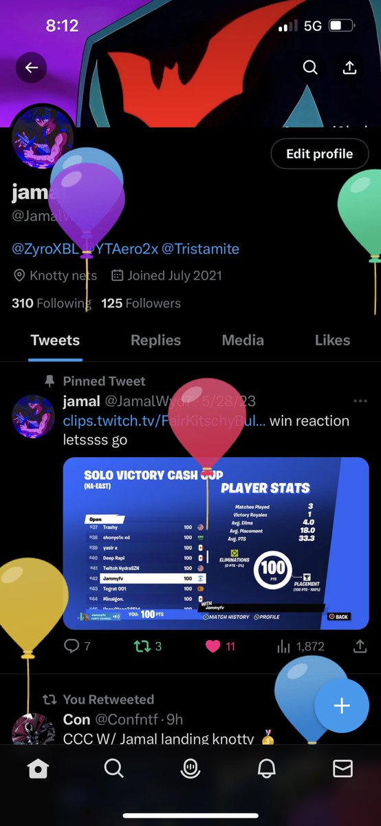 jamalwyd tweet media