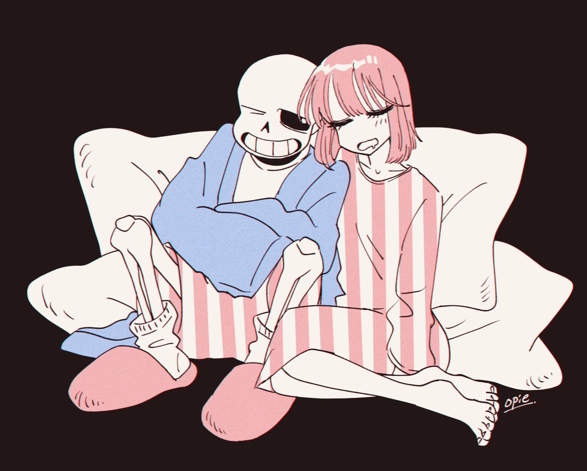 opieopiopi's tweet image. 大人verも絶対描きたかった🌝✨