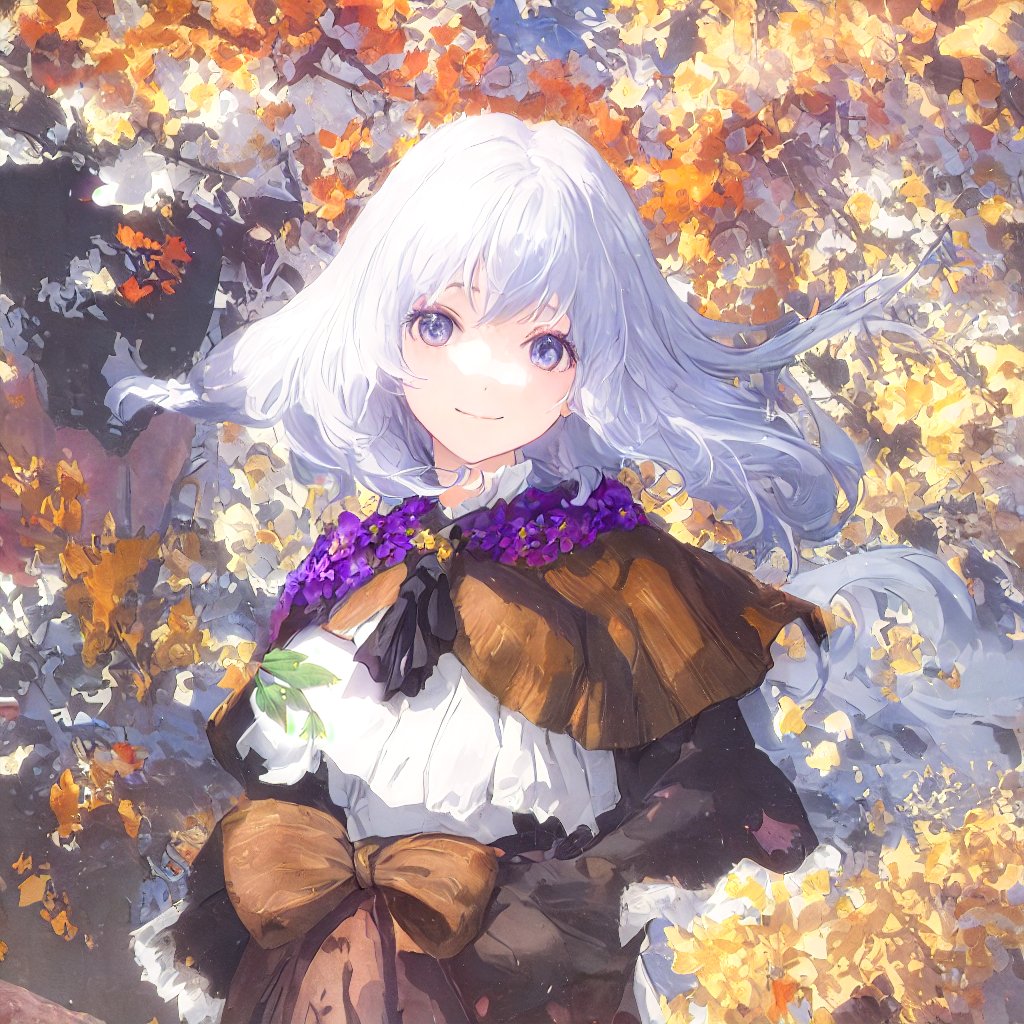 EarlGreyJapan's tweet photo. こんばんは。
#AIイラスト #イラスト https://t.co/XhV2OfNfi3