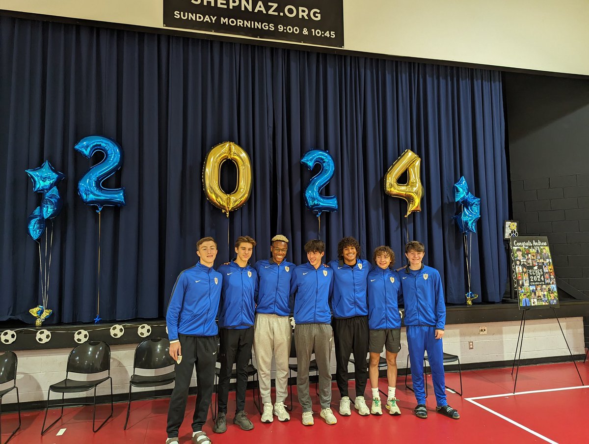 GLHS Boys Soccer tweet media