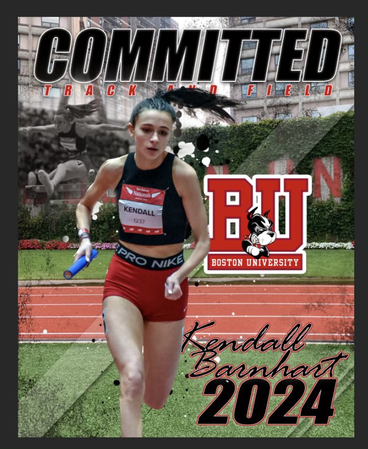 GHS XC/Track & Field tweet media