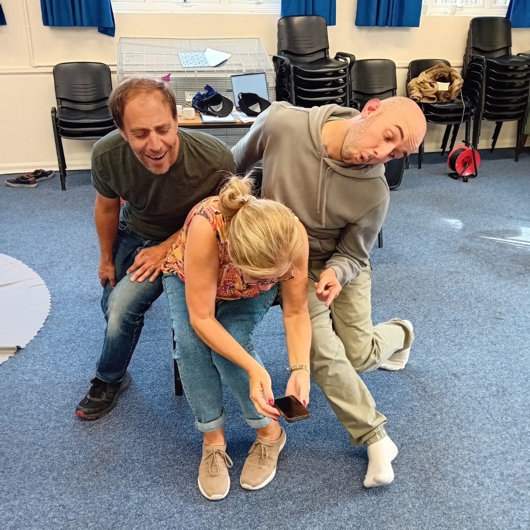 #NactTheatre motivation is to use the power of interactive theatre to entertain, to ignite curiosity, provoke thought & to educate people to enable them to make informed choices, through an interactive approach. n-acttheatre.co.uk #Theatre #MentalHealth #Education