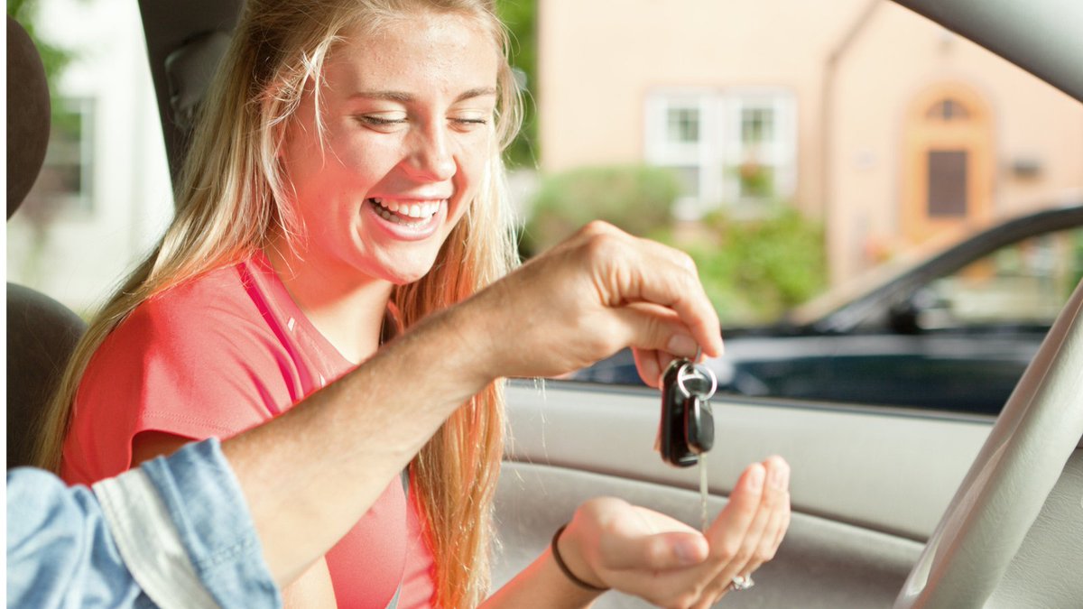 TeenDriverInfo tweet media