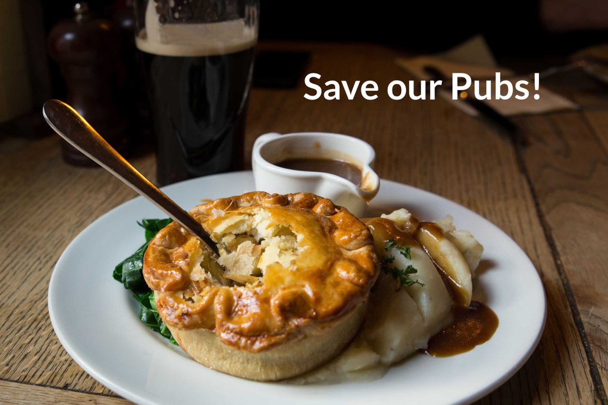abcthamesvalley's tweet photo. Only 50% of pubs are operating at a profit💥We report on how a restructuring procedure could help protect pubs against closure. 
https://t.co/Cr9FwUjKp2 https://t.co/wT26dSpSKi