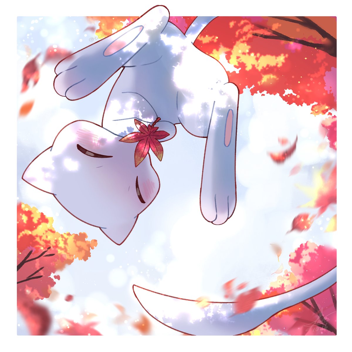 peachmoon_w's tweet photo. ミュウ

#pokemon https://t.co/sdqen22a0a