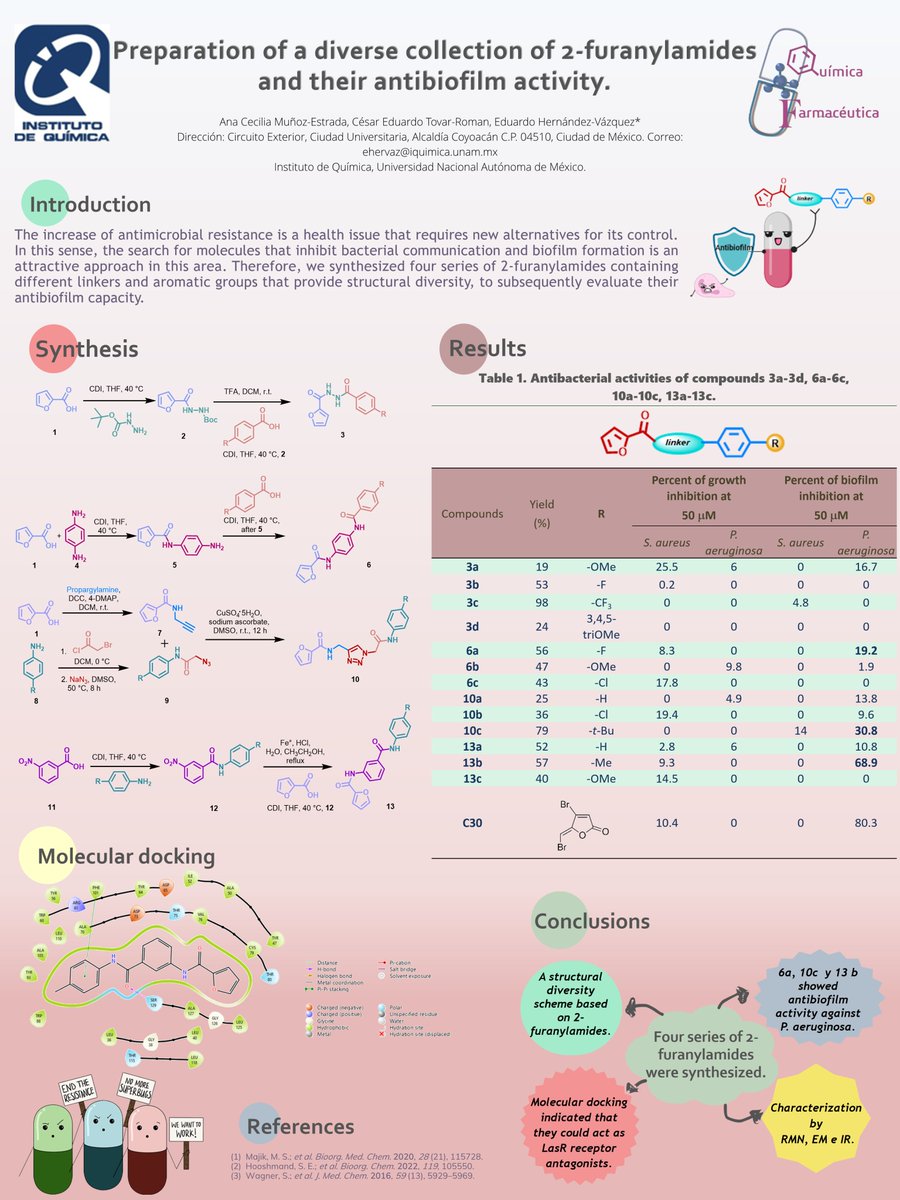 Cecilia Estrada tweet media