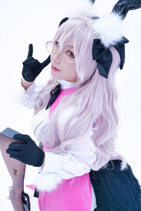 Twitterのコスプレ画像29