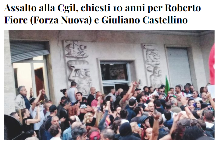 UGirovago77000's tweet photo. Dovete marcire in galera,,,,fascisti!!😡😡😡😡😡 https://t.co/CvJVKBGXQF