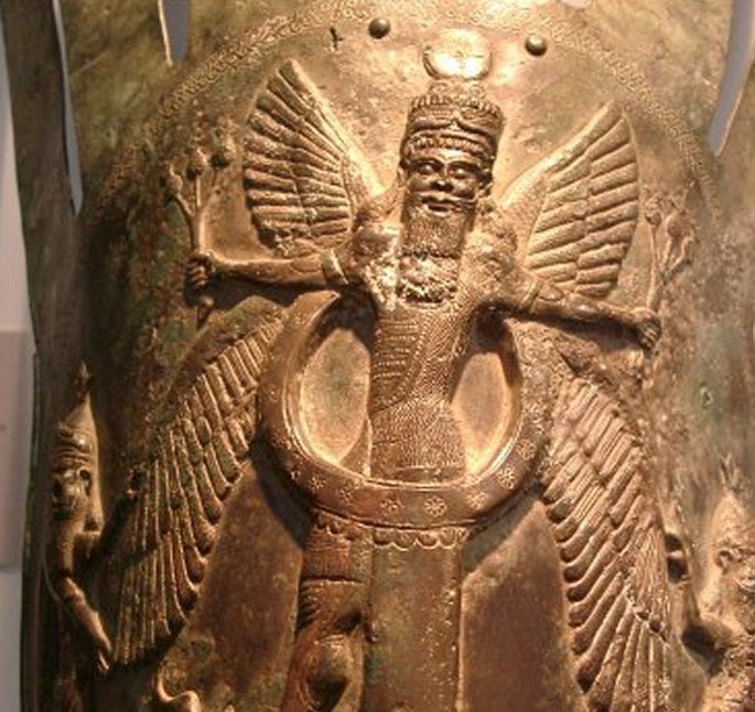 9EtherDeezy's tweet photo. I hope y’all know,
That when I say:
“The Most High”
(Anu: in Akkadian / Elyon: in Hebrew)
That I ain’t just talkin’ out my ass!
The Supreme Deity (Masculine-form)
And 24 Elders
(Revelation 4:4)
Are actual beings who are returning to earth, lol.
#EbonyEmperors🤴🏾#FlyFellas😇 https://t.co/N54HvMwOap