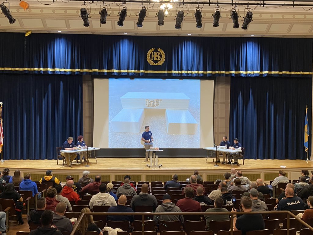 James Connor tweet media