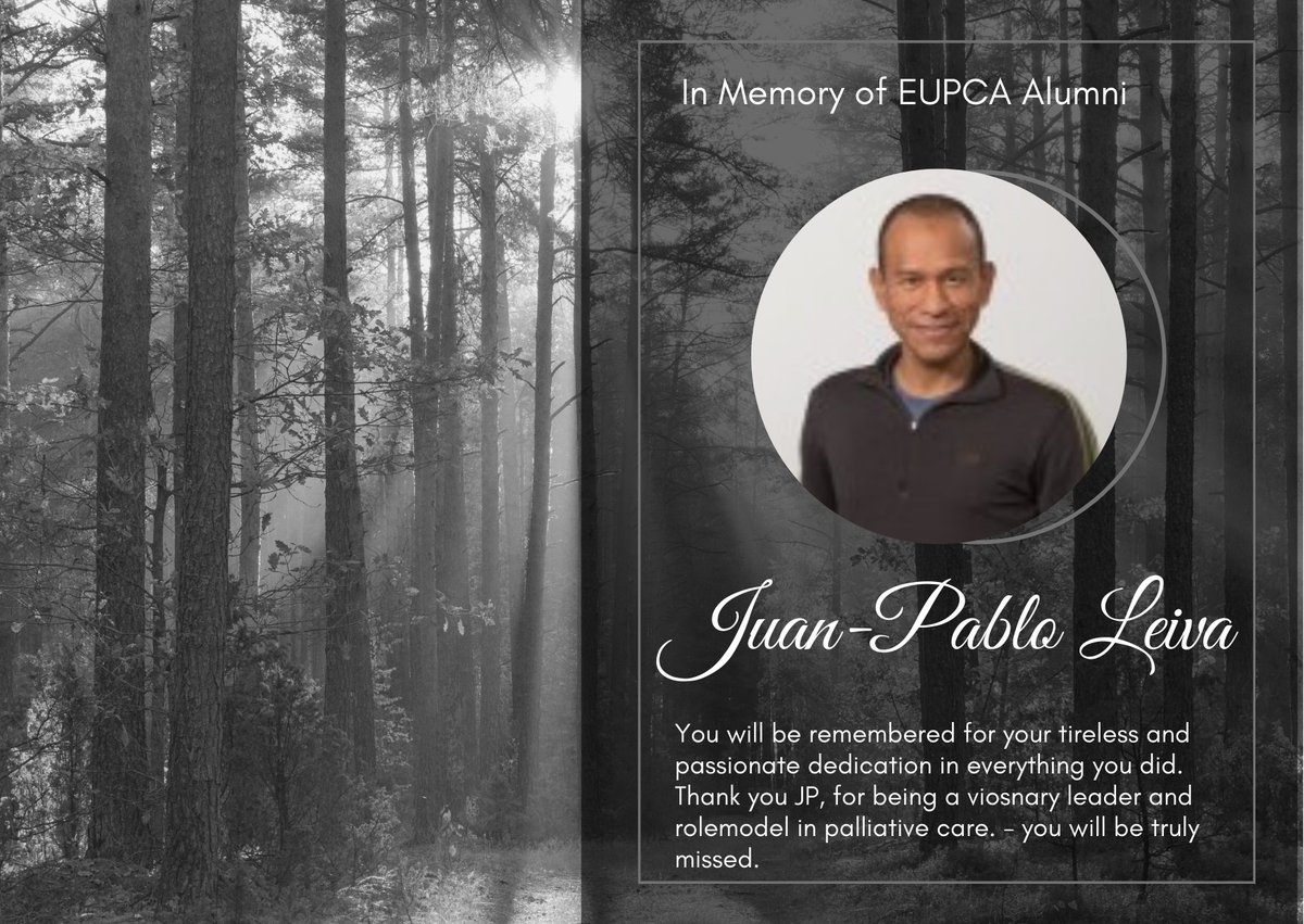 EUPCA Leadership tweet media