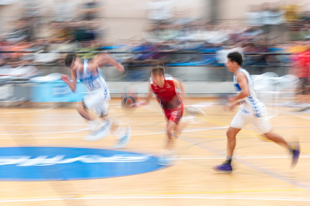 #moving #movimiento #speed #deportes #baloncesto #fotografia #toriophoto #nikonz6 #sigma