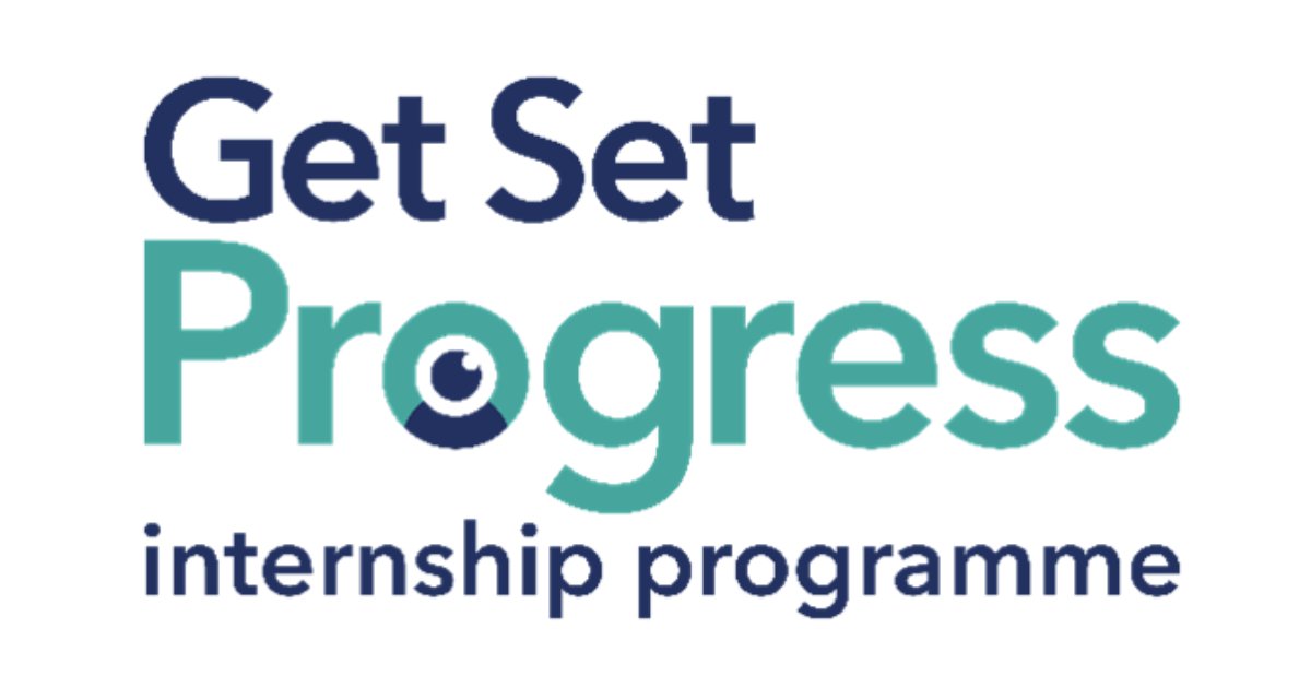 Join us via the Get Set Progress Internship programme. @TPTgeneral & @RNIB are collaborating with charities in the sight loss sector to create new opportunities for blind & partially sighted people. Delighted to be part of the programme.

Find out more at: sightforsurrey.org.uk/news/ai-trailb…