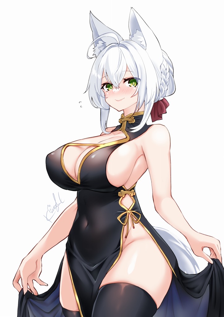 ニクス一周年だね 